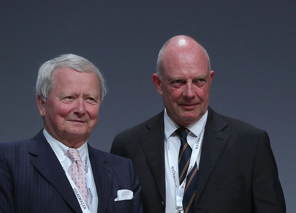 VW Board Puts Ford Alliance on Agenda for July Meeting