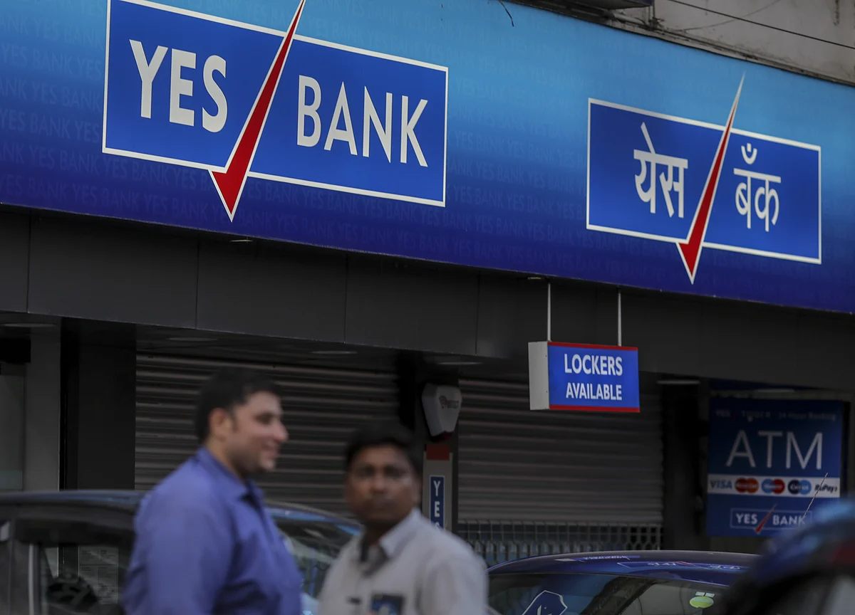 Yes Bank Plans to Raise $1.2 Billion to Boost Capital, CEO Says