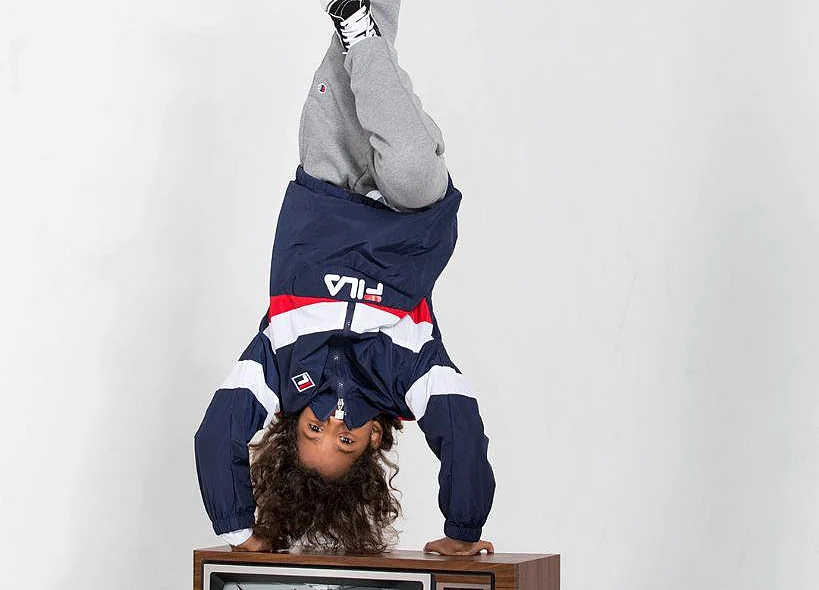 The Man Who Brought Fila Back From Dead Is Worth $830 Million