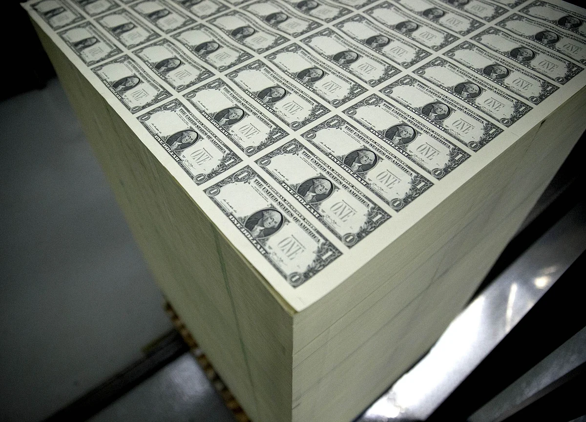The World Now Has $13 Trillion of Debt With Below-Zero Yields
