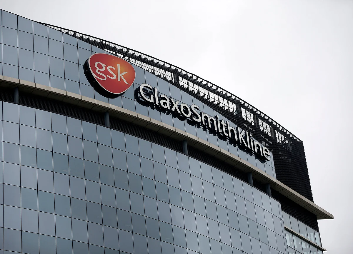 Optimising Product Portfolio, Focusing On Key Brands: GSK Pharma