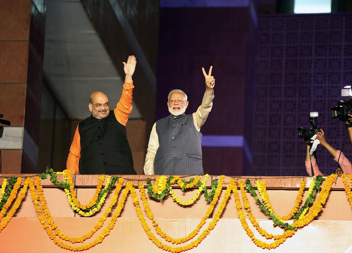 India’s Bitterly Fought Election Becomes the World’s Most Expensive