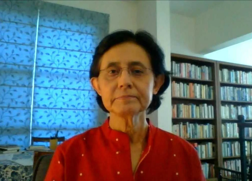 FMCG Firms Must Not Curb Marketing Spends During Slowdown, Says Vinita Bali