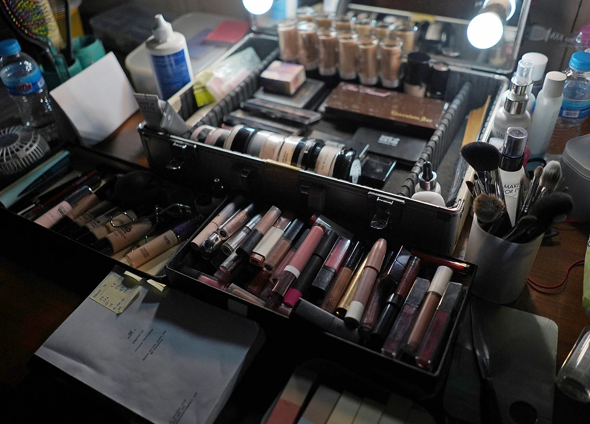 TPG-Backed Beauty Startup Plans IPO at $3 Billion Value