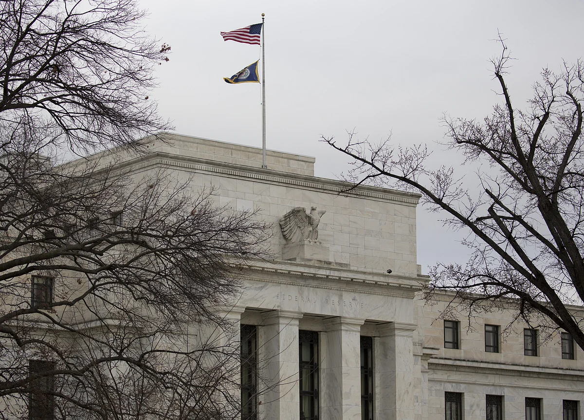 Bond Market's Marching Orders to Fed: Don't Dawdle on Rate Cuts