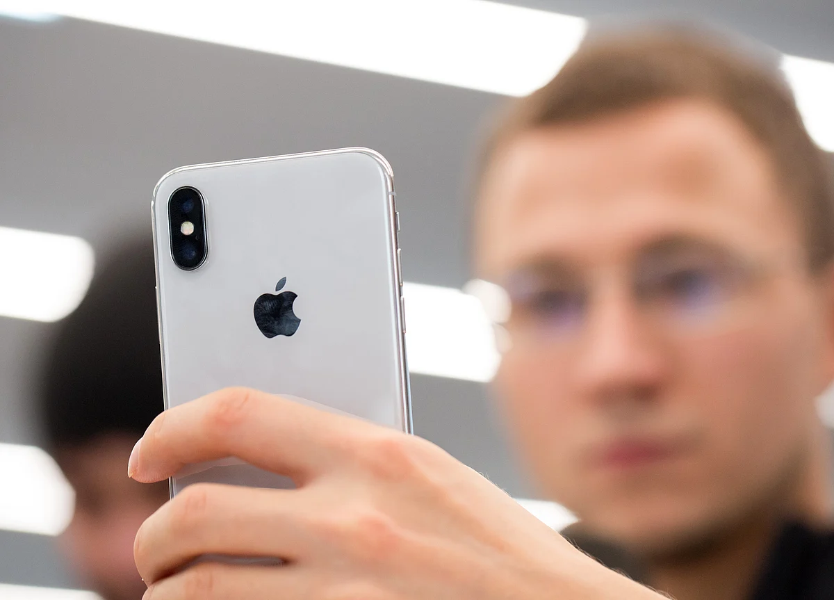 Apple to Expand Its Footprint in Seattle With Office Lease