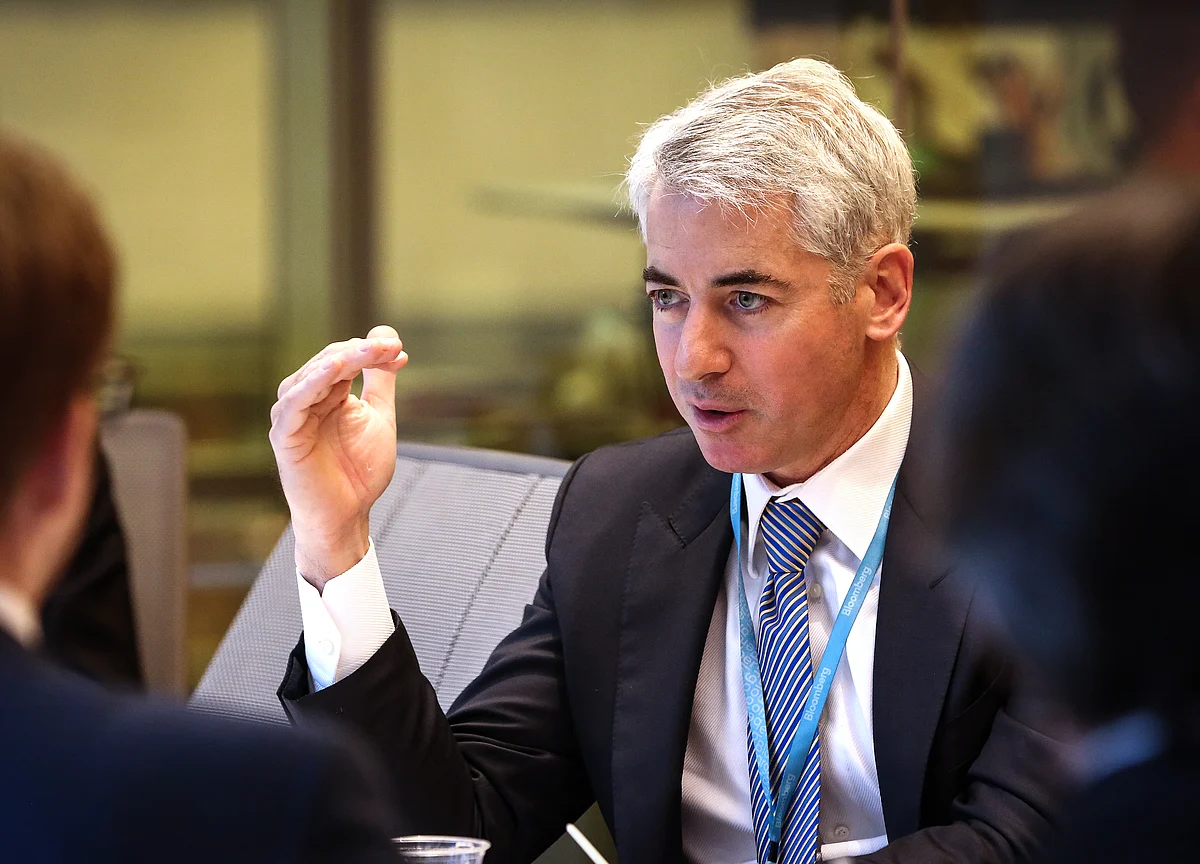 Ackman Threatens Fight Over United Technologies-Raytheon Deal