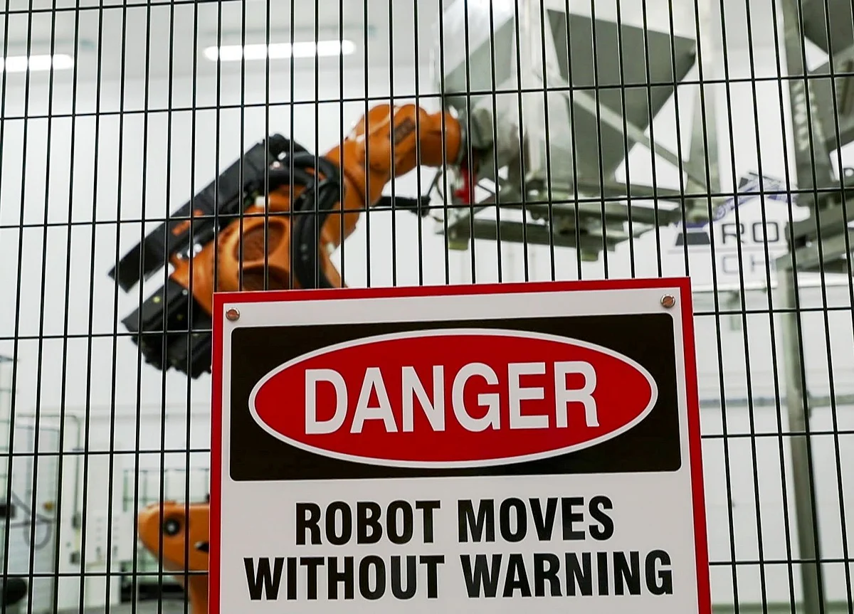 Robots Can Now Decode the Cryptic Language of Central Bankers