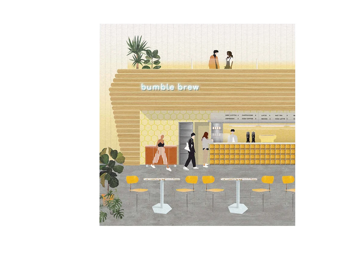 Dating App Bumble Is Opening Up a Wine Bar