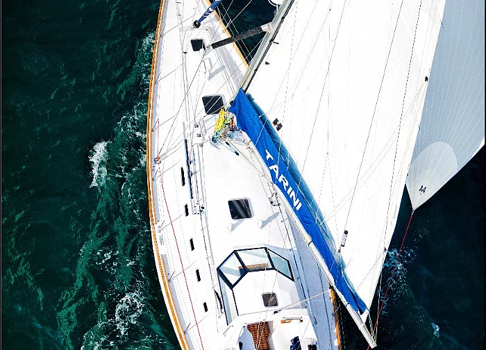 Breaking Barriers: Indian Navy’s All-Woman Sailing Crew Relives The Journey Around The Globe