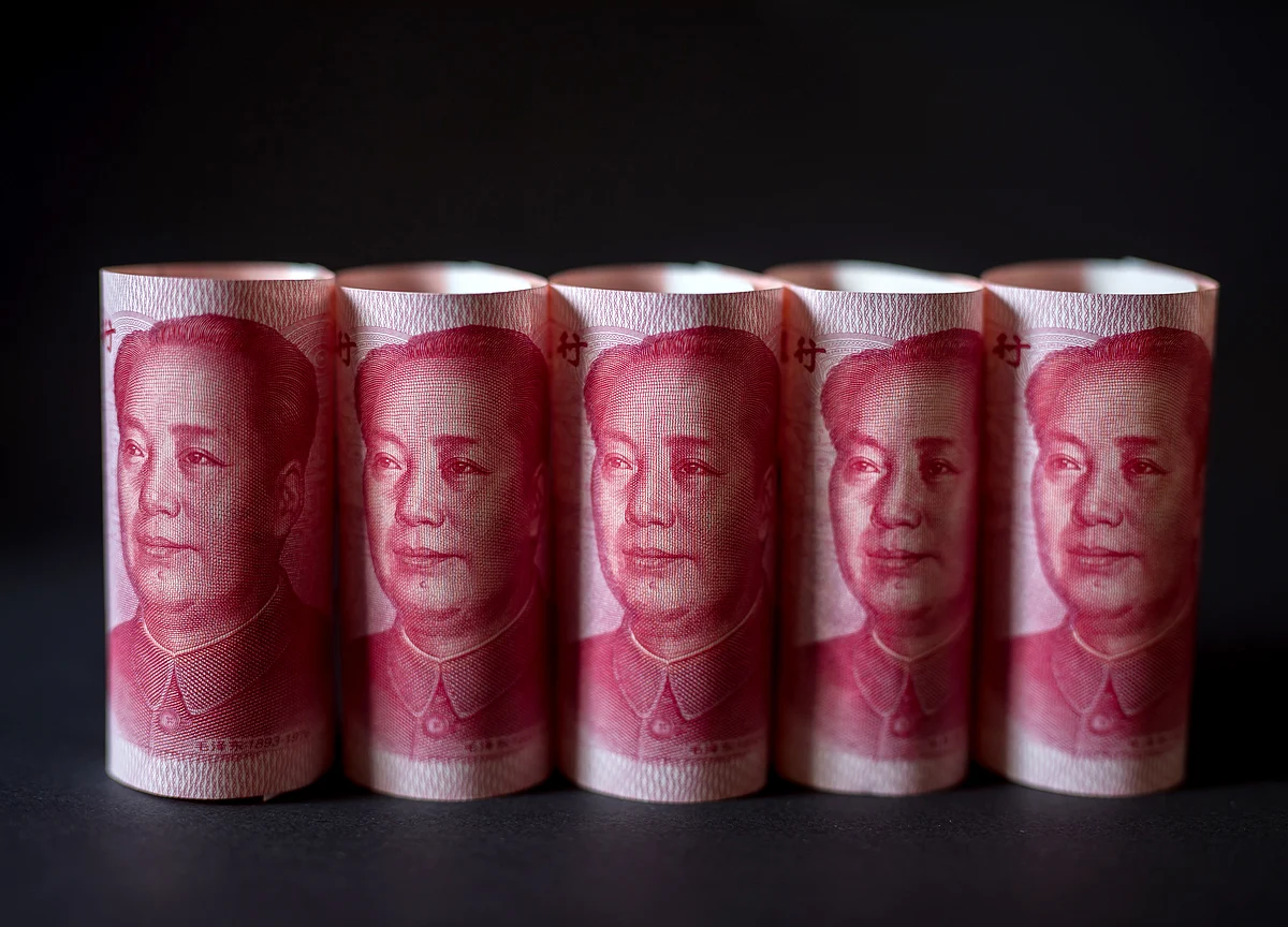 Trade-War Fatigue? Emerging Markets Escape Worst of Risk Selloff