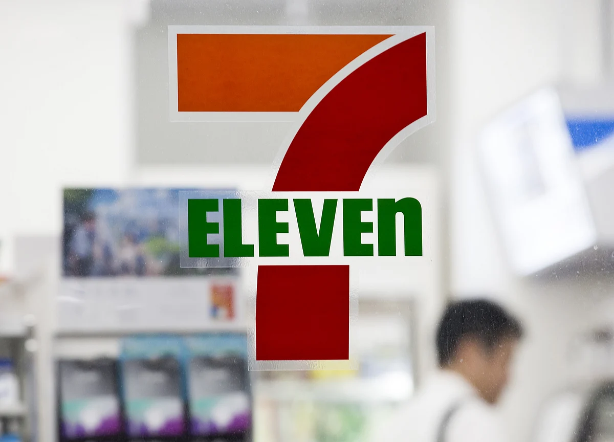 7-Eleven to Wrap 2 Billion Rice Balls in Plant-Based Plastic