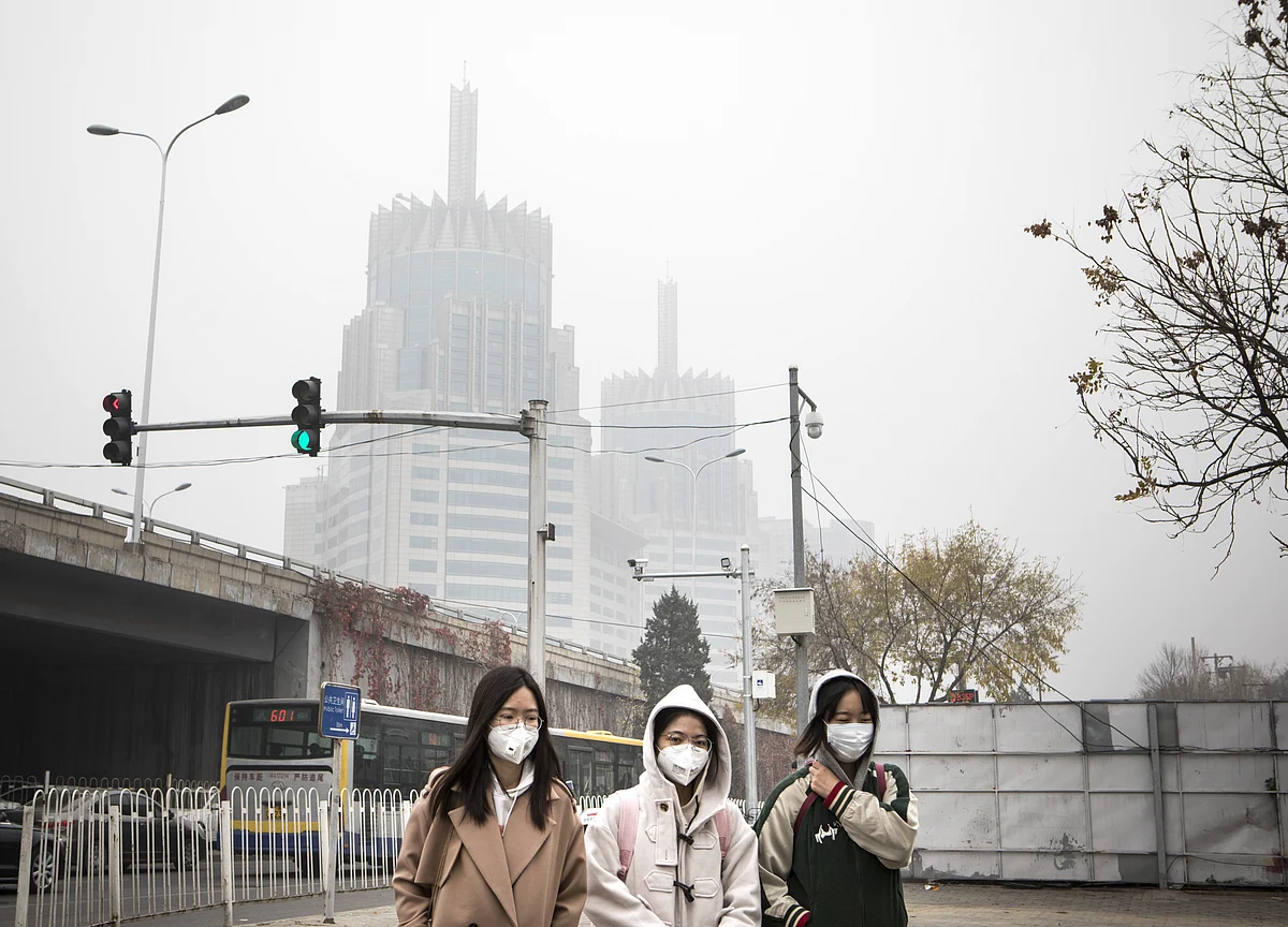 China's Increasing Wealth Is Changing the Way People Die