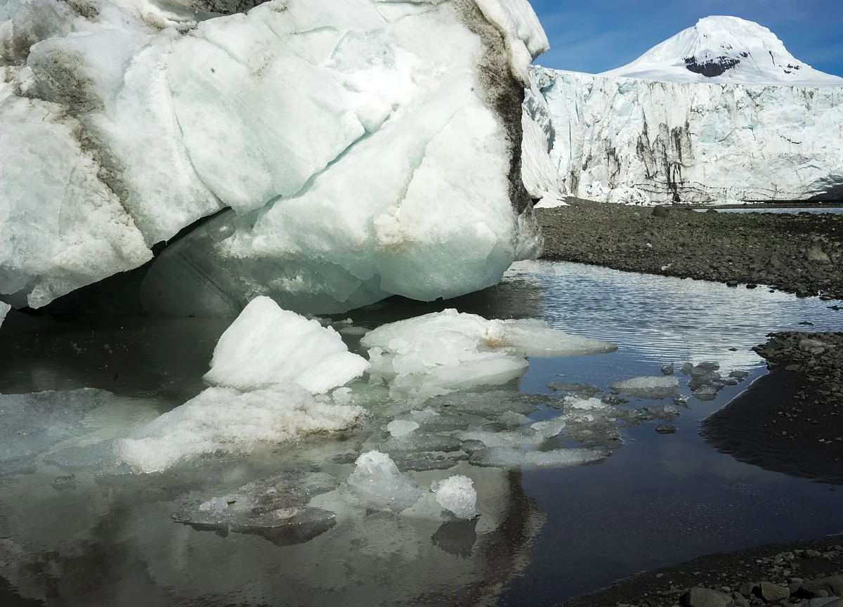 Here’s How Climate Change Is Viewed Around the World