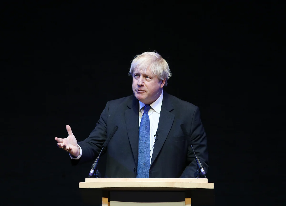 The Great Purge: Boris Johnson Culls Cabinet to Make His Brexit Mark