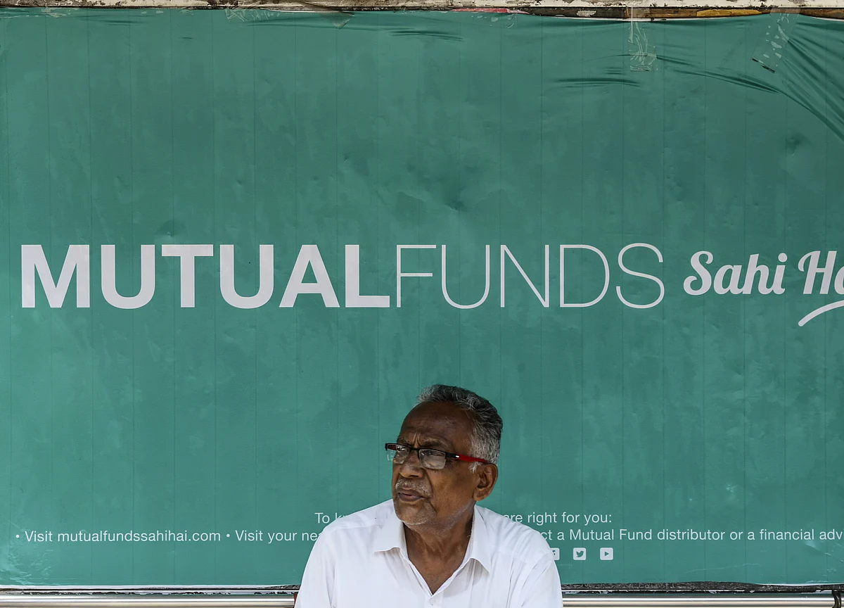 What Is A Mutual Fund Folio?
