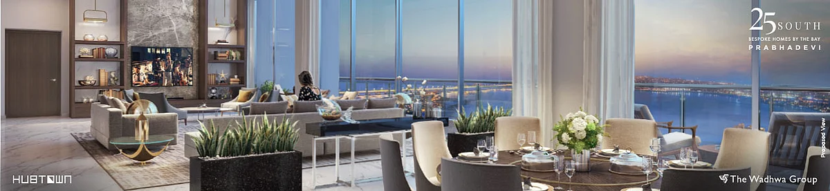 25 South, Bespoke Homes by the Bay