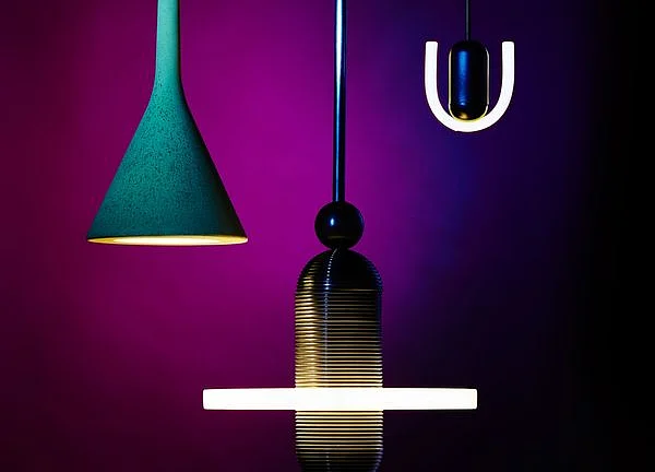 There’s More Than Just Looks to Consider When Buying a Pendant Light