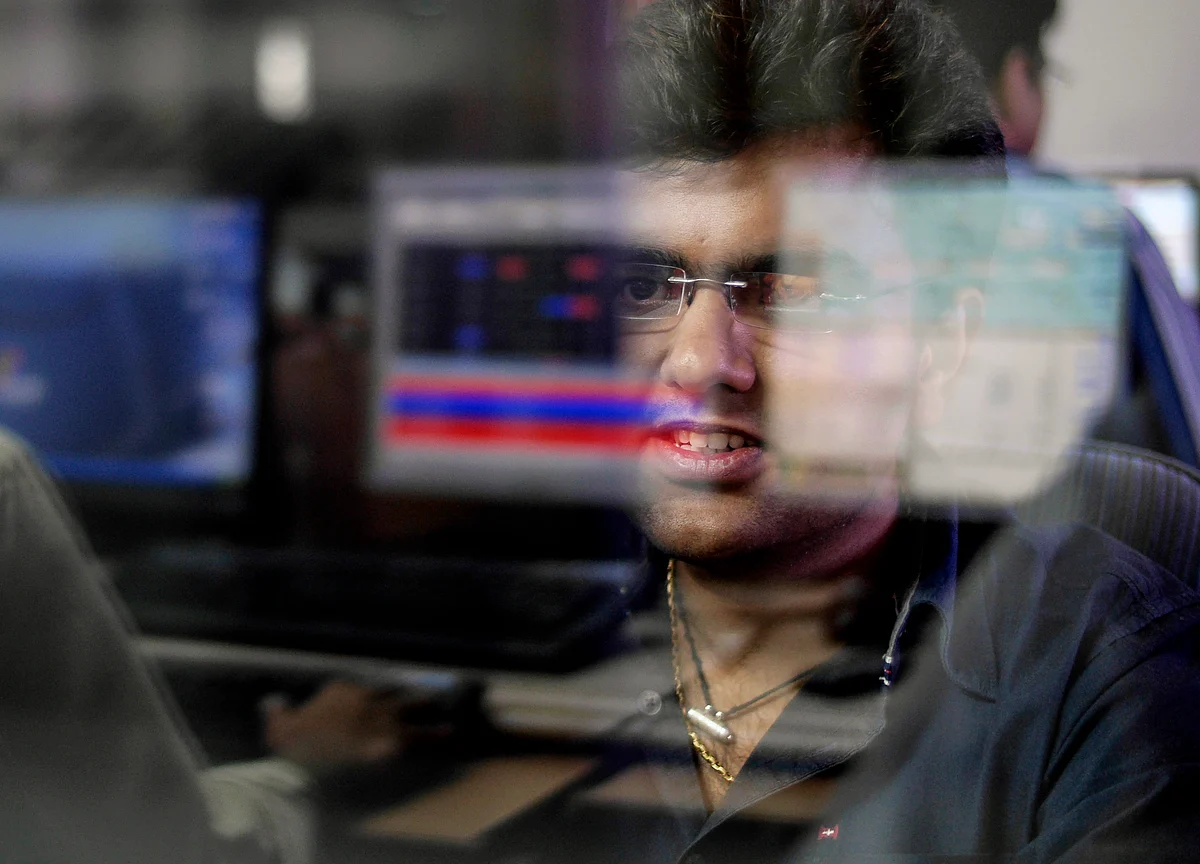 Jet Stock Soars 150% On Speculative Trading Before NCLT Admits Insolvency Plea