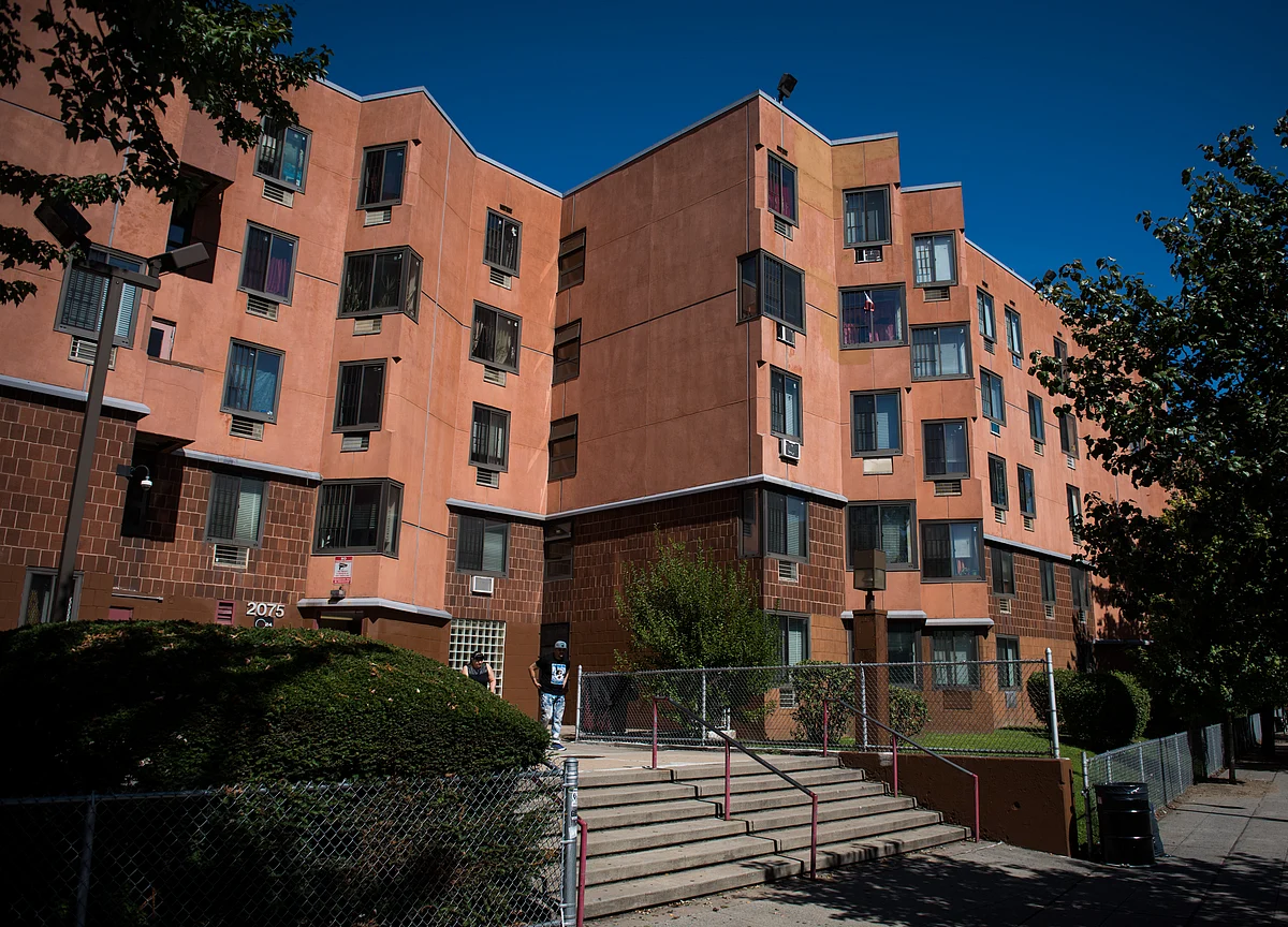 NYC Tenants Get a Rent-Law Blessing That Landlords See as Curse