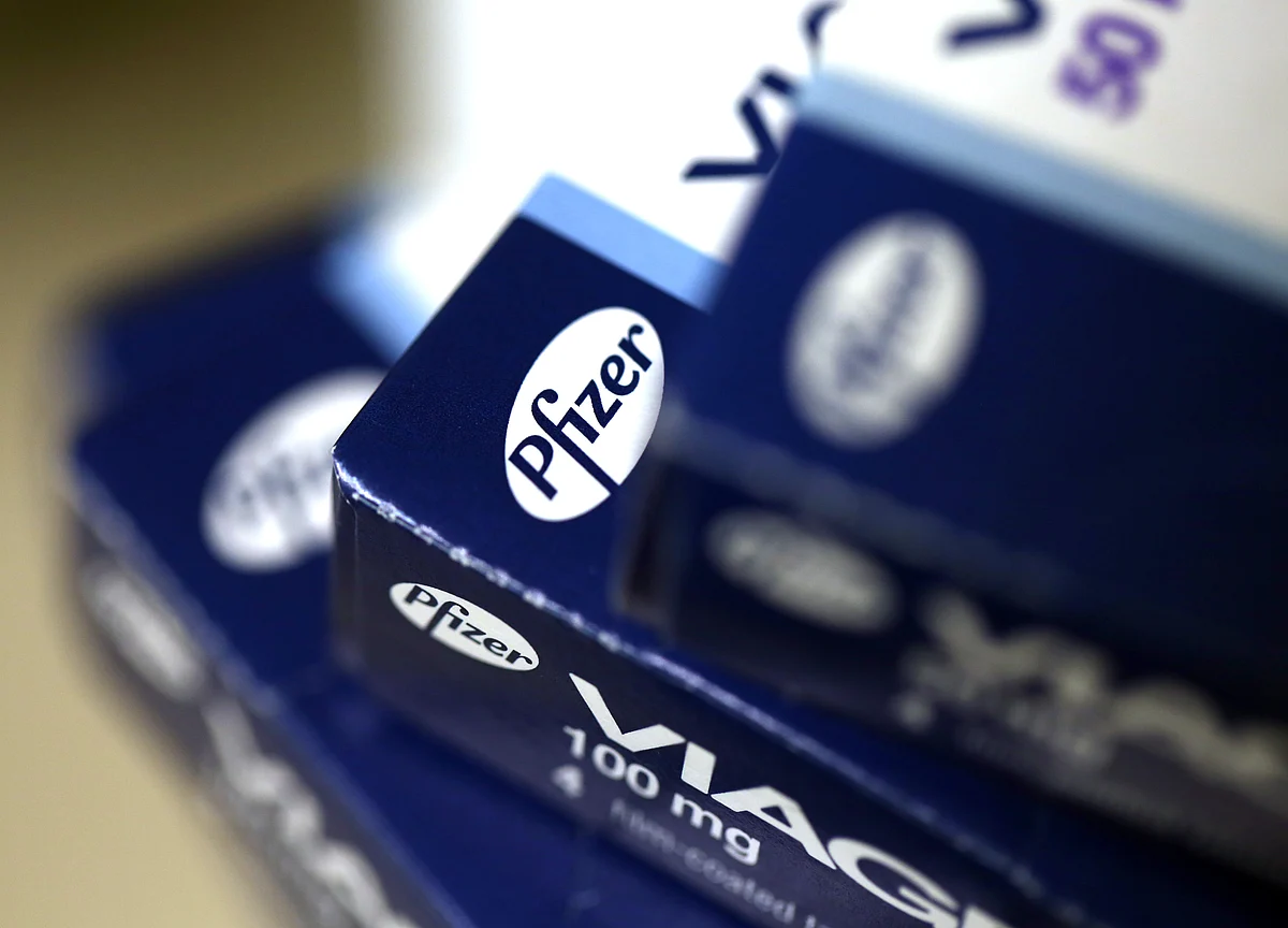 Pfizer’s $11 Billion Cancer-Drug Deal Takes Pricey Path to Growth