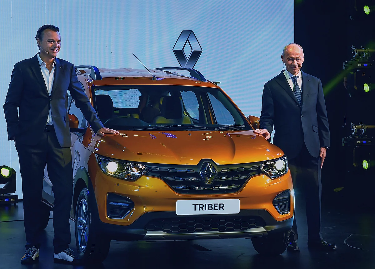 Renault Joins Maruti Suzuki, Tata Motors In Shunning Diesel Cars In India