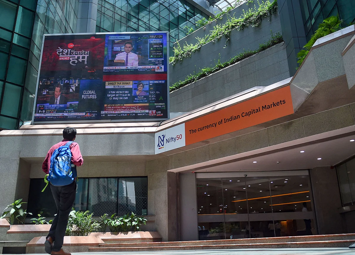 Sensex, Nifty Close Higher; UPL Jumps On CLSA’s Bullish Outlook