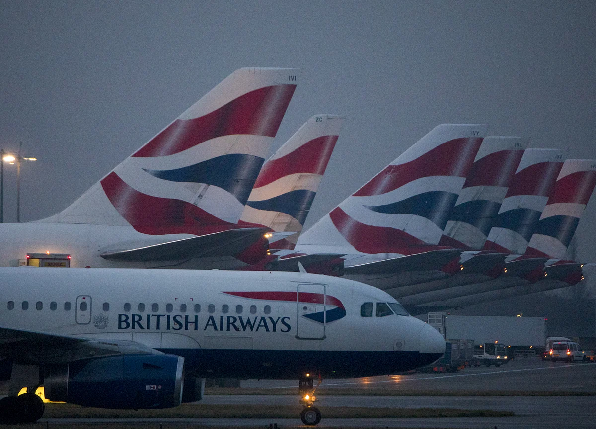 British Airways Pilots Seek Talks After Calling Off Strike