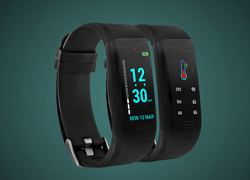 GOQii Resolves ‘Deep Discount’ Issues With Flipkart; To Start Selling Bands On Its Platform