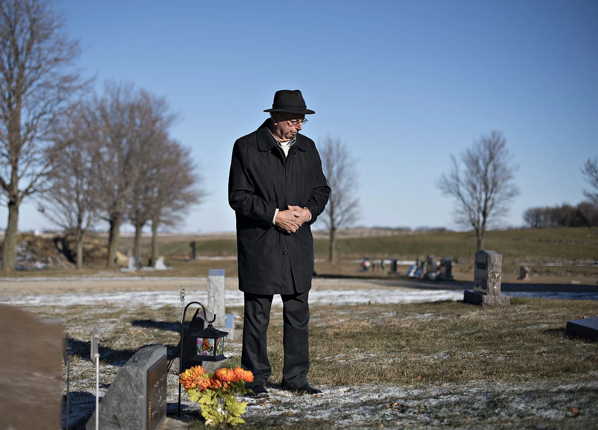 Latest Suicide Data Show the Depth of U.S. Mental Health Crisis