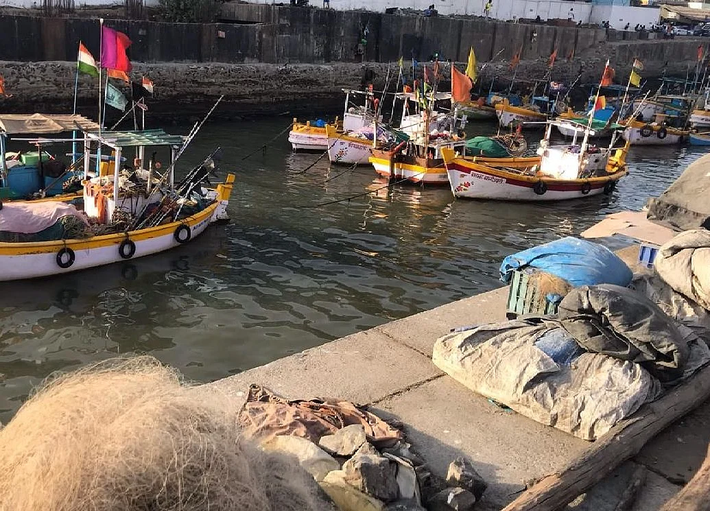 Coastal Road Threatens Way Of Life For Mumbai’s Original Inhabitants