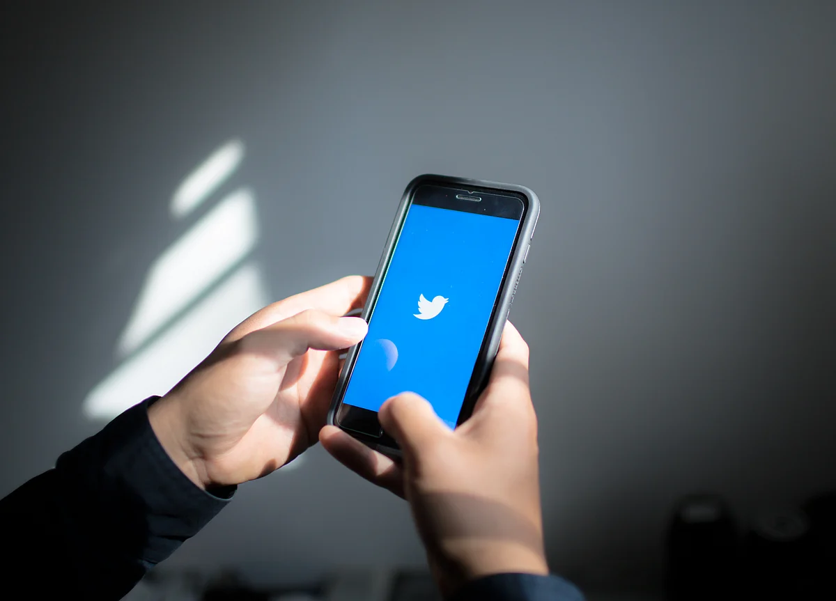Twitter Releases Data on Thousands of State Influence Campaigns