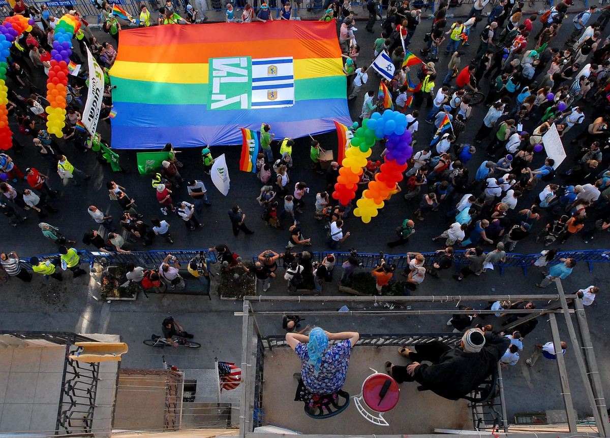 Gay Executives Talk About the Importance of Being Out at Work