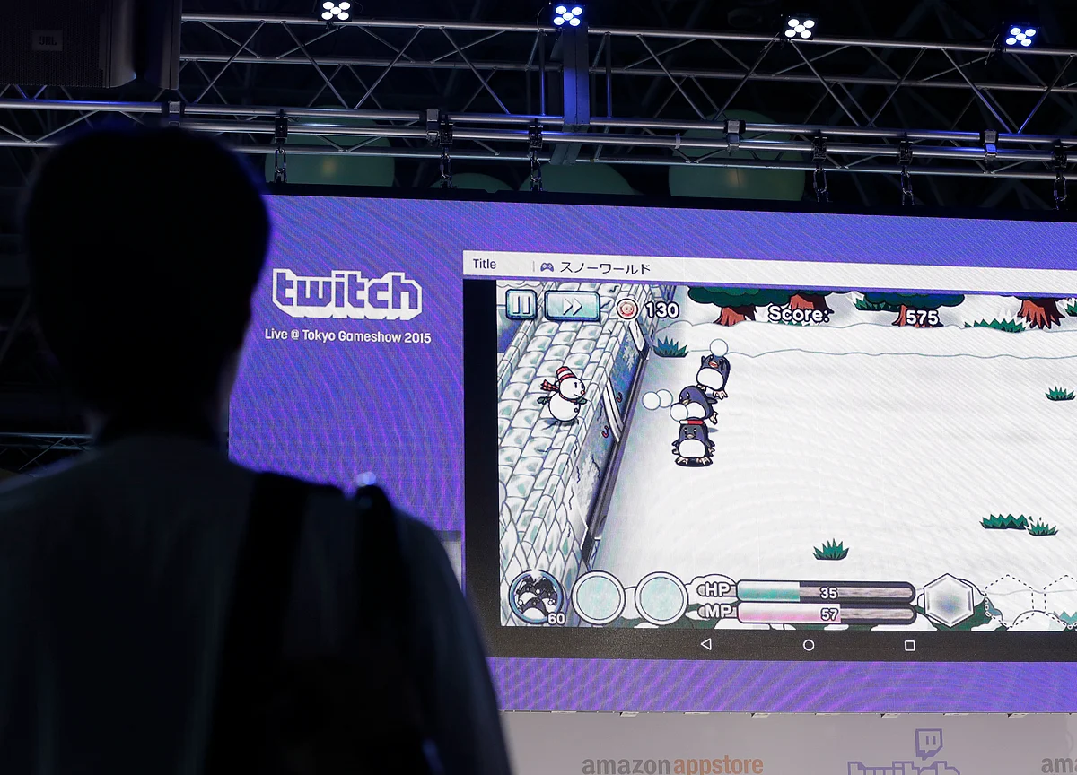 Troll Patrol: How Amazon’s Twitch Is Protecting Its LGBT Community