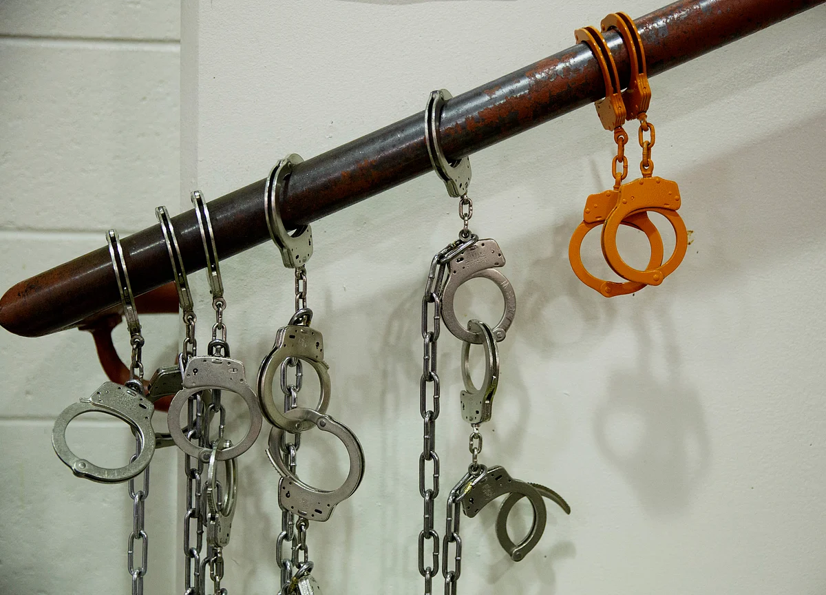 Two Years Of GST: Arrests Signal A Radical Policy Shift Toward Punitive Action