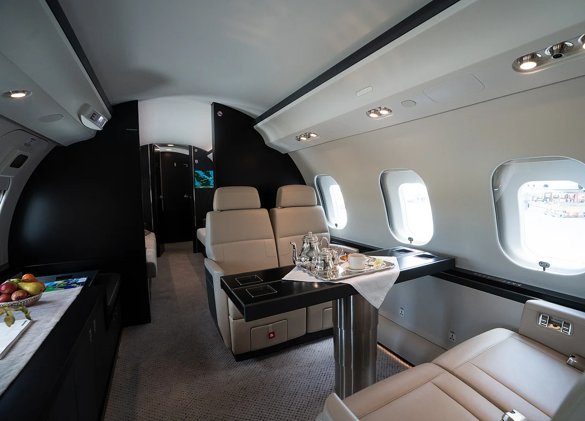 What Ex-IL&FS Top Brass Got For Loans? Foreign Trips, Private Jets And Chopper Rides