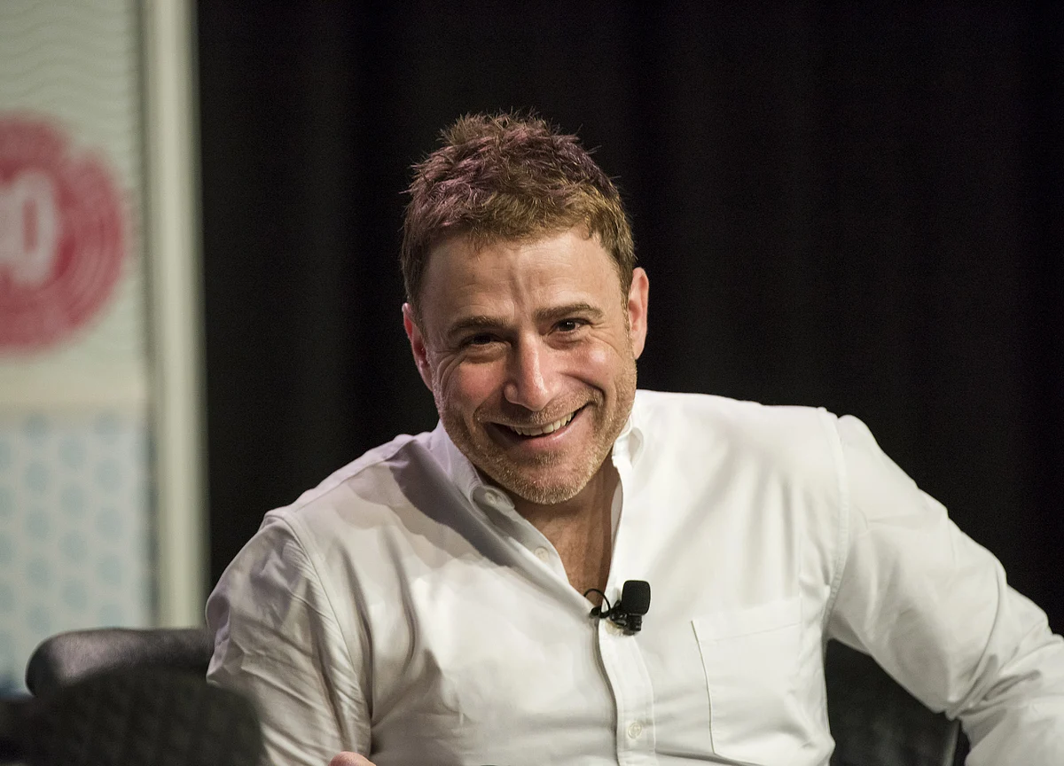 Slack’s CEO Is Back in The Passenger Seat After Salesforce Deal