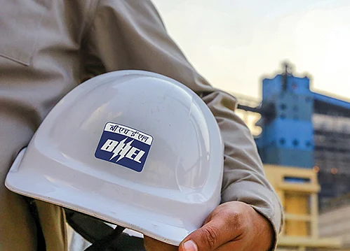 BHEL Shares Fall The Most In 15 Months After Q4 Results; Analysts Bearish