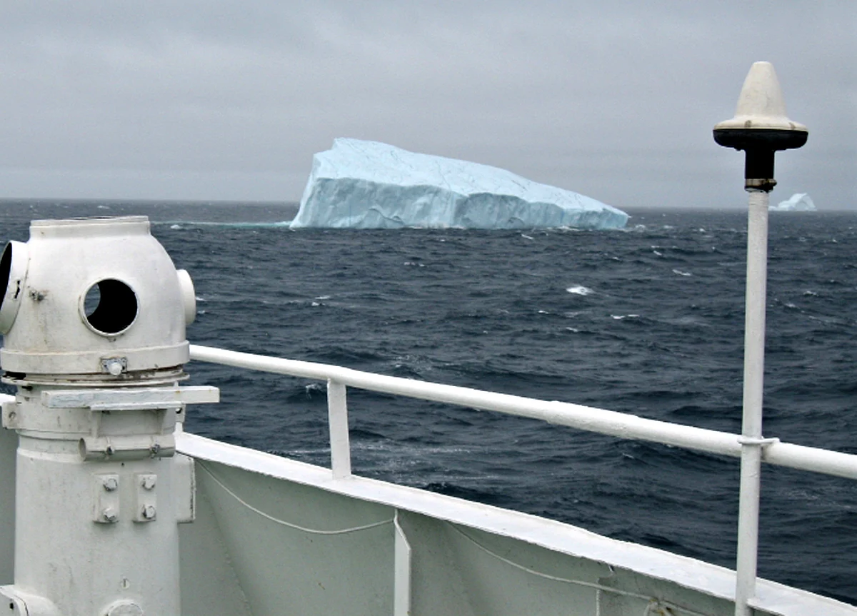 Aerial Survey for Arctic Oil Scrapped Amid Risks to Polar Bears
