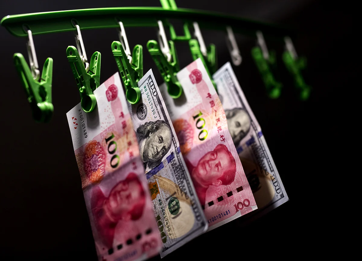 Yellen Plans to Spare China From Currency Manipulator Label