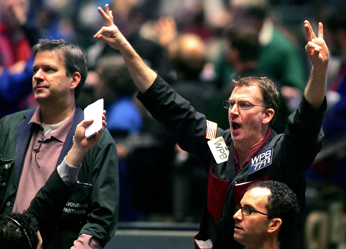 Hidden Fear Gauge Gives Bullish Sign for Stocks Near Record