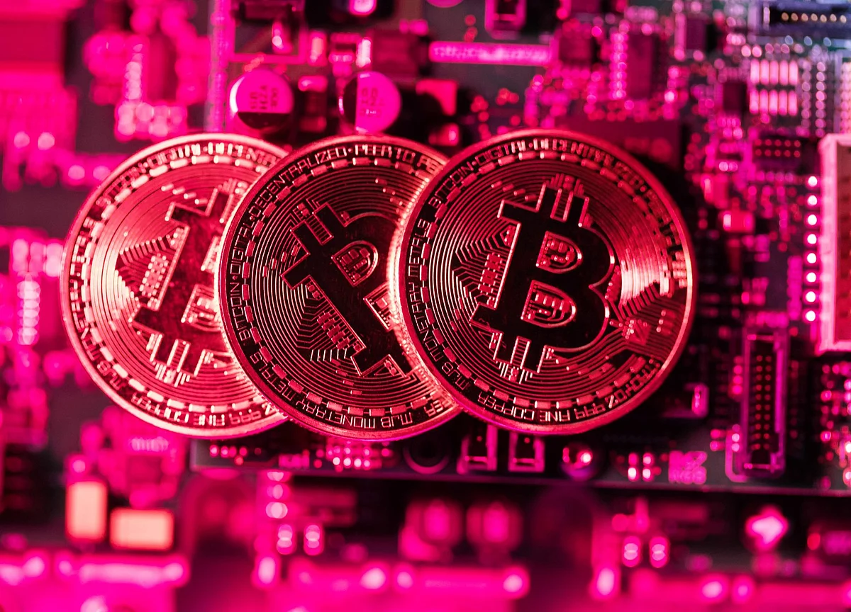 Bitcoin’s Rally Feels Like 2017, But It’s Not Quite the Same