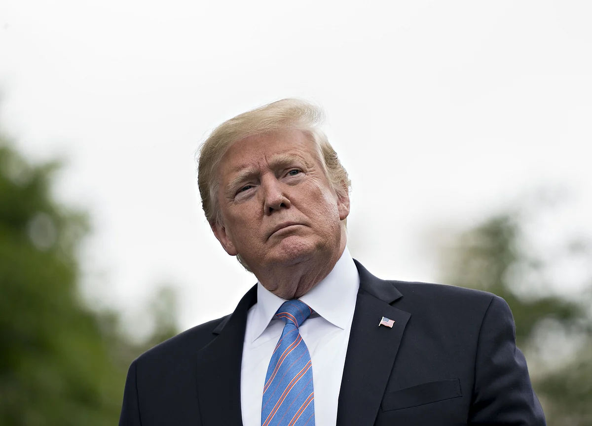 Hundreds of Companies Descend on Washington to Fight Trump’s Tariffs