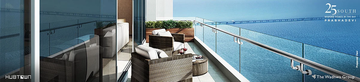 25 South, Bespoke Homes by the Bay