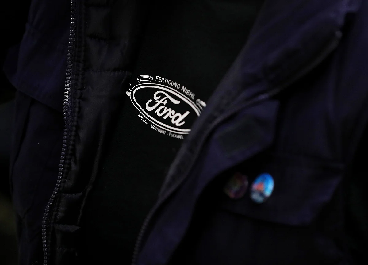 Ford Will Close Six European Plants as Part of Global Downsizing