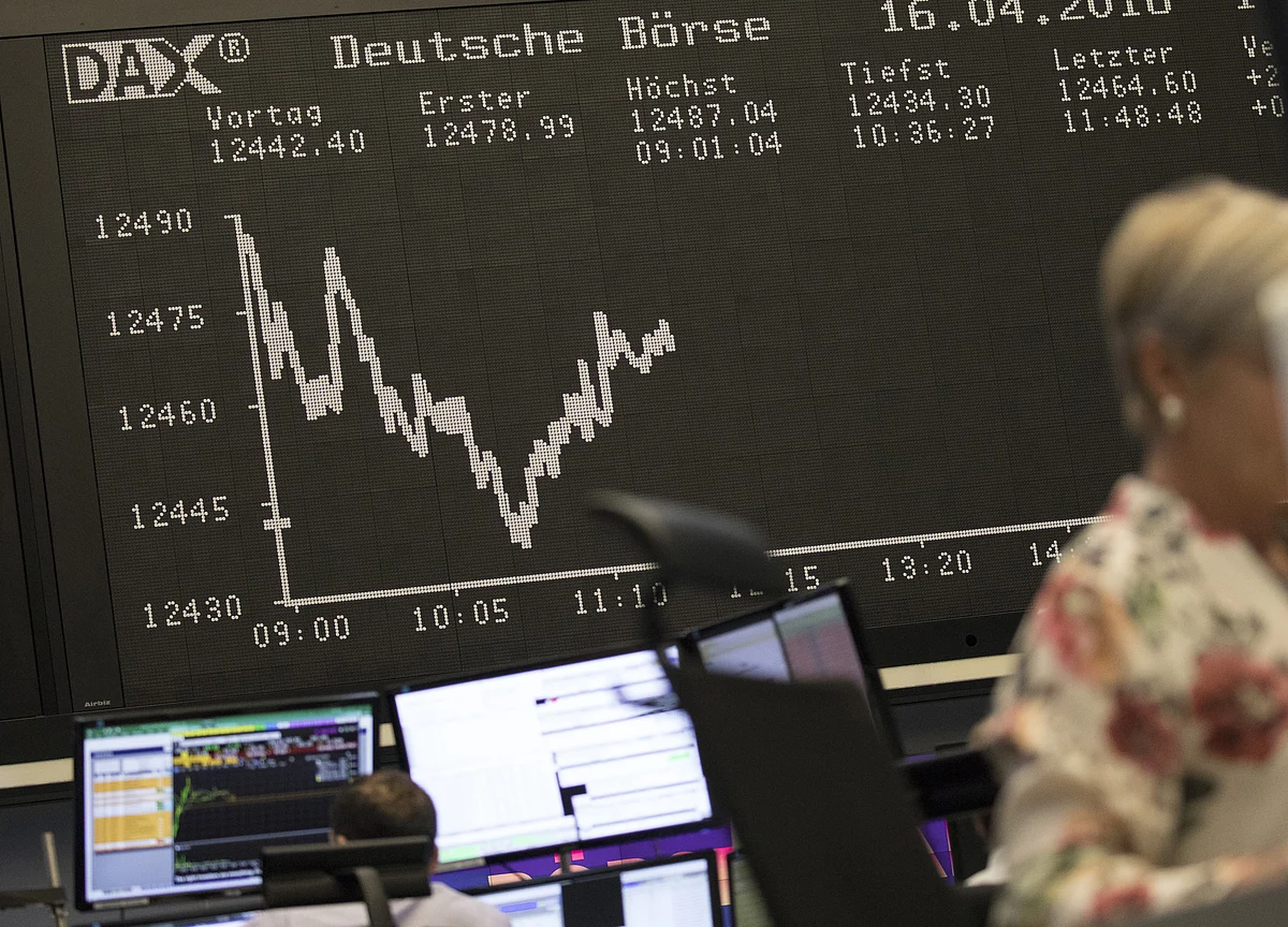 Markets Are Screaming Rate Cuts. It's Fed's Turn to Respond