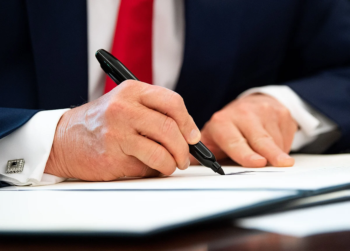 Five Things You Need to Know to Start Your Day