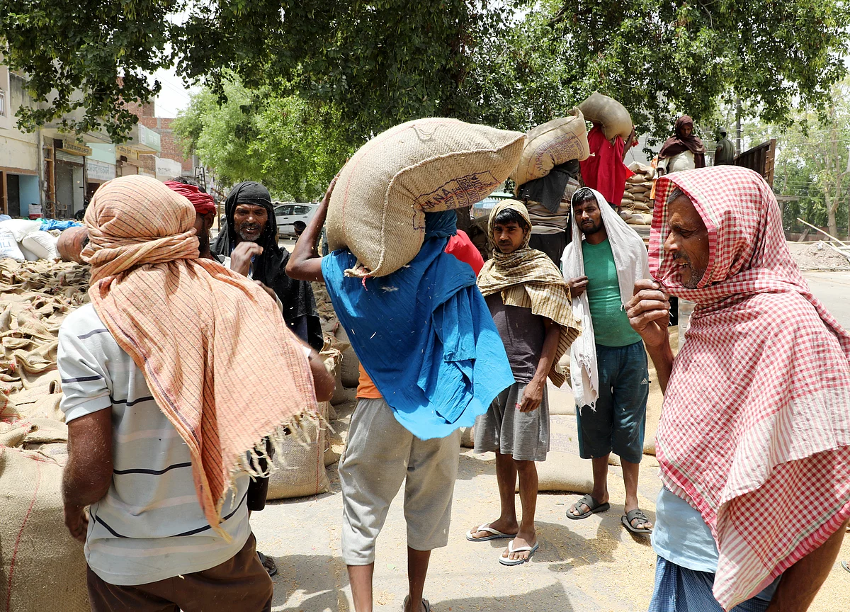 Cabinet Approval For Wage Code Bill Likely Next Week
