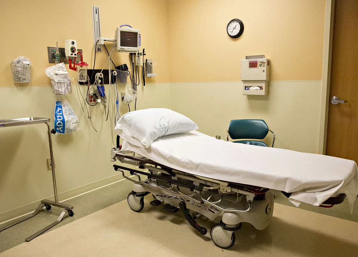 Democrats Just Got an ‘Ominous’ Sign in the Fight to Save Obamacare