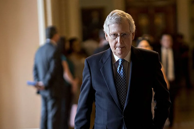 Senate to Vote on Blocking Saudi Arms Sale in Rebuke to Trump
